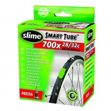 Антипрокольна камера з рідиною 700 x 28 - 32 PRESTA, Slime
