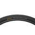 Покришка Continental Double Fighter III 20 " x1. 75, чорна, не складна