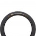 Покришка безкамерна Continental Mountain King 27.5 " x2. 6,, чорна, складна, ProTection