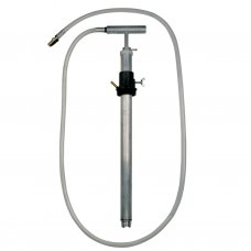 Помпа Slime для закачування рідини з бочок 19л Помпа Slime для закачування рідини з бочок 19л