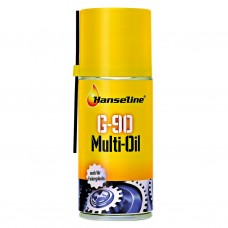 Мастило універсальне Hanseline G90, 150мл (WD-40)