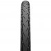 Покришка Continental Contact Plus City, 26 x 2.20, Чорна, не складна, світловідбиваюча