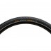Покришка Continental CONTACT Plus, 28", 700 x 32C, 28 x 1 1/4 x 1 3/4, 32-622, Чорна, не складна, світловідбиваюча, SafetyPlus Breaker, 750гр.