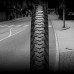 Покришка Continental CONTACT Plus, 28", 700 x 32C, 28 x 1 1/4 x 1 3/4, 32-622, Чорна, не складна, світловідбиваюча, SafetyPlus Breaker, 750гр.