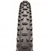 Покришка безкамерна Continental Mountain King, 27.5 " x2.30, 58-584, чорна, складна, PureGrip, ShieldWall System, 795гр.