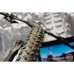 Покришка безкамерна Continental Mountain King, 27.5 " x2.30, 58-584, чорна, складна, PureGrip, ShieldWall System, 795гр.