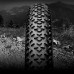 Покришка безкамерна Continental Race King, 27.5 " x2.00, 50-584, чорна, складна, PureGrip, ShieldWall System, Skin, 630гр.