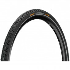 Покришка Continental RIDE Tour Reflex, 28", 700 x 35C, 28 x 1 3/8 x 1 5/8, 37-622, Wire, ExtraPuncture Belt, 690гр., чорний