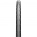 Покришка Continental Gator Hardshell, 27x1 1/4, 32-630, Чорна, не складна, Skin, 450гр.