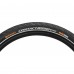 Покришка Continental CONTACT Cruiser, 28 " x2.00, 50-622, коричнева, не складна, світловідбиваюча, SafetySystem Breaker, 960гр.