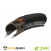 Покришка Continental CONTACT Cruiser, 28 " x2.00, 50-622, коричнева, не складна, світловідбиваюча, SafetySystem Breaker, 960гр.