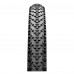 Покришка Continental Race King 2.2, 26 " x2.20, 55-559, Foldable, PureGrip, ShieldWall System, Skin, 670гр., чорний