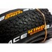 Покришка Continental Race King 2.2, 26 " x2.20, 55-559, Foldable, PureGrip, ShieldWall System, Skin, 670гр., чорний