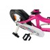 Велосипед дитячий RoyalBaby Chipmunk MK 16", OFFICIAL UA, рожевий