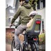 Дитяче велокрісло Bobike Maxi ONE / Bahama blue