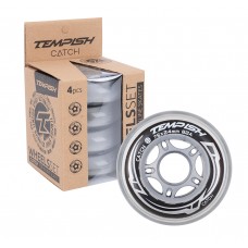 Колеса для роликових ковзанів Tempish CATCH 76x24 82A