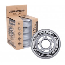 Колеса для роликових ковзанів Tempish CATCH 70x24 82A