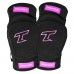 Захист (роликові ковзани) Tempish BING / pink / M