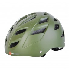 Шолом захисний Tempish MARILLA (GREEN) XS