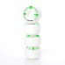 Колеса для скейтборда LB 50x36 mm 99A green