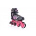 Роликові ковзани Tempish WE-GO 90 Lady / 40