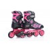 Роликові ковзани Tempish WE-GO 90 Lady / 40