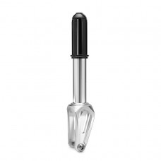 Вилка для трюкового самоката Hipe FHIPE 05( HIC), 120мм, silver matt