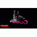 Роликові ковзани TEMPISH XT4 Lady / 37