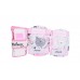 Роликові ковзани Tempish KITTY BABY SKATE (компл)/30-33