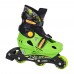Роликові ковзани Tempish RACER BABY SKATE (компл)/30-33