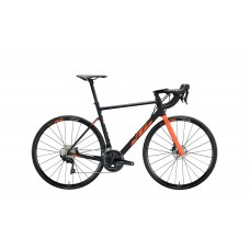 Велосипед KTM REVELATOR ALTO ELITE 28", рама M , чорно-помаранчевий, 2020 (тестовий)