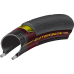 Покришка Continental Gatorskin -28 | / 700 x 25C, Чорна, не складна skin