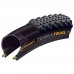 Покришка безкамерна Continental Terra Trail ProTection-27.5 " x 1.50 / 650 x 40B, чорна, складна, skin