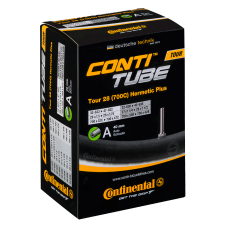 Камера Continental Tour Tube Hermetic Plus 28 " A40 [- >47-642]