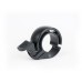 Дзвінок Knog Oi Classic Small Black