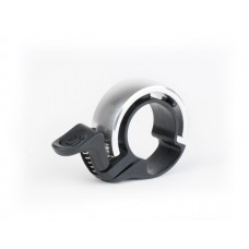 Дзвінок Knog Oi Classic Small Silver