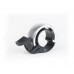 Дзвінок Knog Oi Classic Small Silver