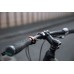 Дзвінок Knog Oi Classic Small Silver