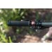 Дзвінок Knog Oi Classic Large Black
