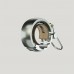 Дзвінок Knog Oi Luxe Small Silver