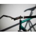 Дзвінок Knog Oi Luxe Small Brass