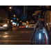 Мигалка передня Knog Plus Front 40 Lumens Translucent
