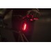 Мигалка задня Knog Plus Rear 20 Lumens Translucent