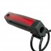Комплект мигалок передня + задня Knog Plus Twinpack 40/20 Lumens Black