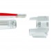 Комплект мигалок передня + задня Knog Plus Twinpack 40/20 Lumens Black