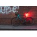 Комплект мигалок передня + задня Knog Big Cobber Twinpack 470/270 Lumens