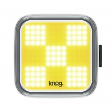 Мигалка передня Knog Blinder Grid Front 200 Lumens