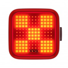 Мигалка задня Knog Blinder Grid COB Rear 100 Lumens