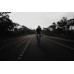 Мигалка передня Knog Blinder Skull Array Front 200 Lumens