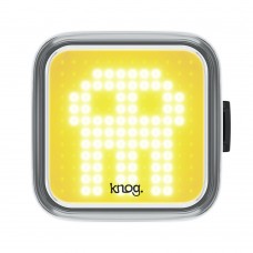 Мигалка передня Knog Blinder Skull Array Front 200 Lumens
